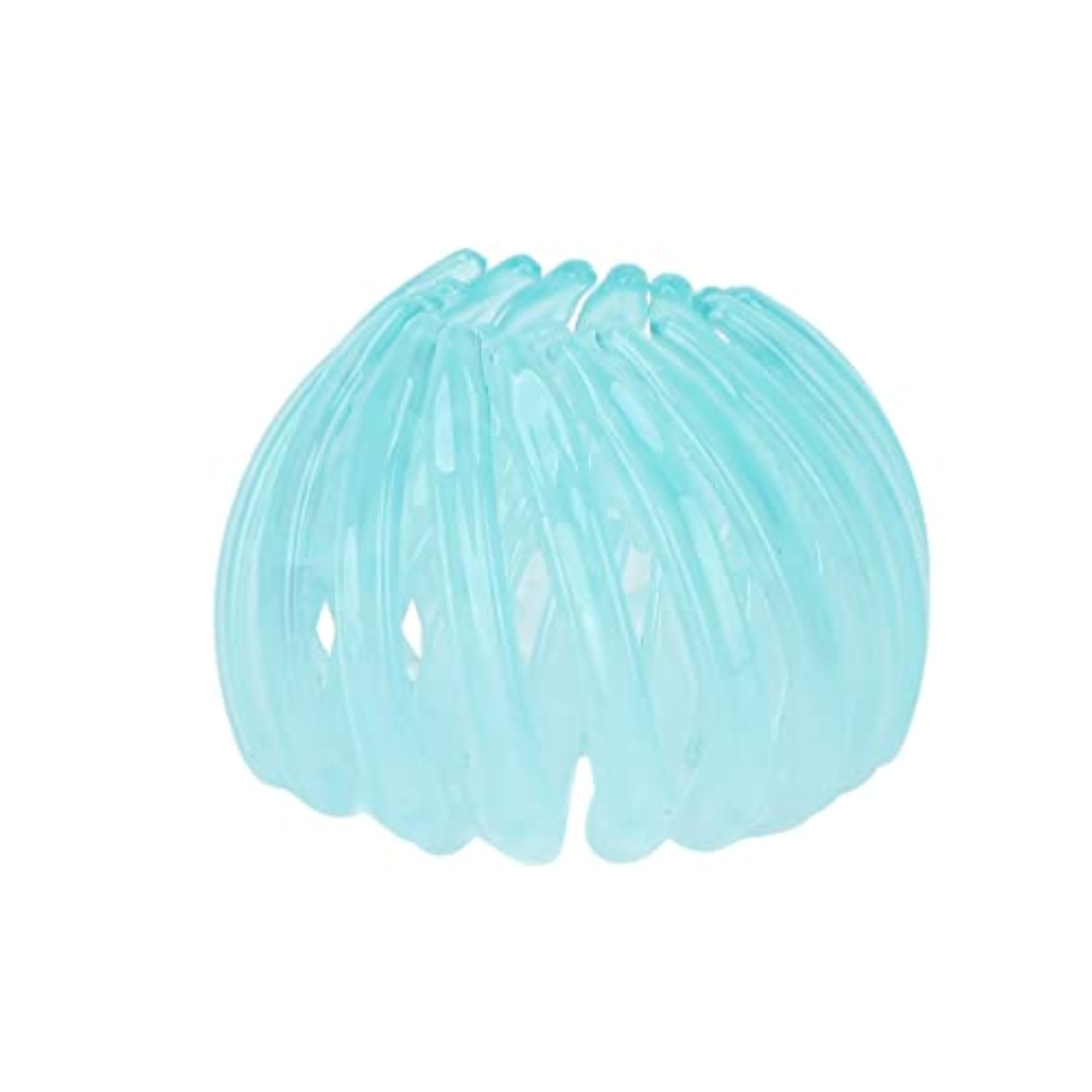 Expandable Bird Nest Hair Clip for Elegant Styling